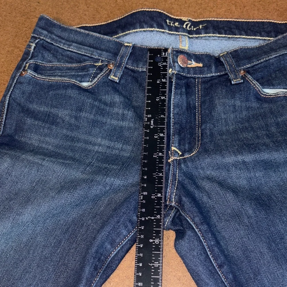 Old Navy classic wide